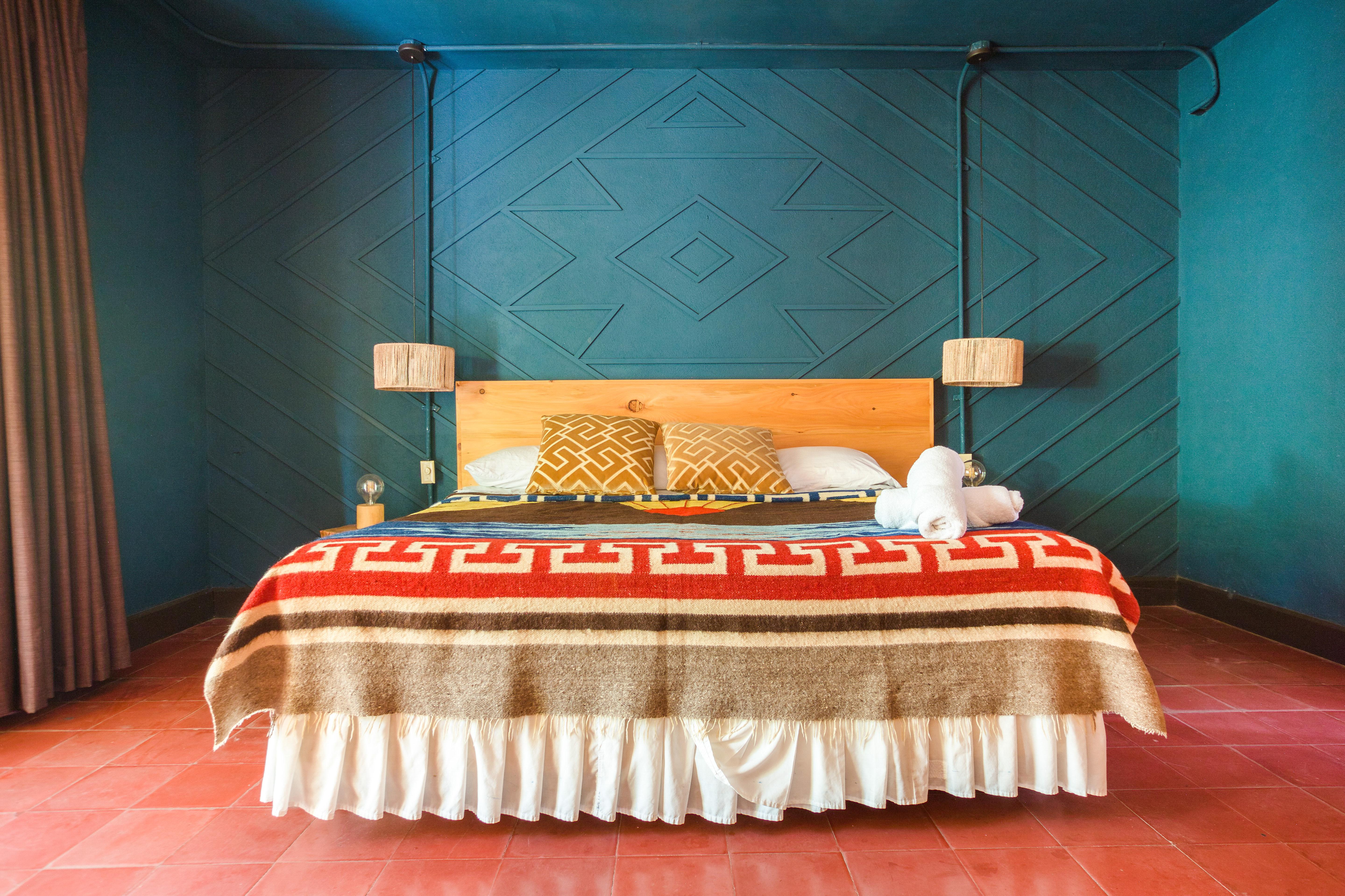 Socialtel Atitlan Hotel Panajachel Ngoại thất bức ảnh