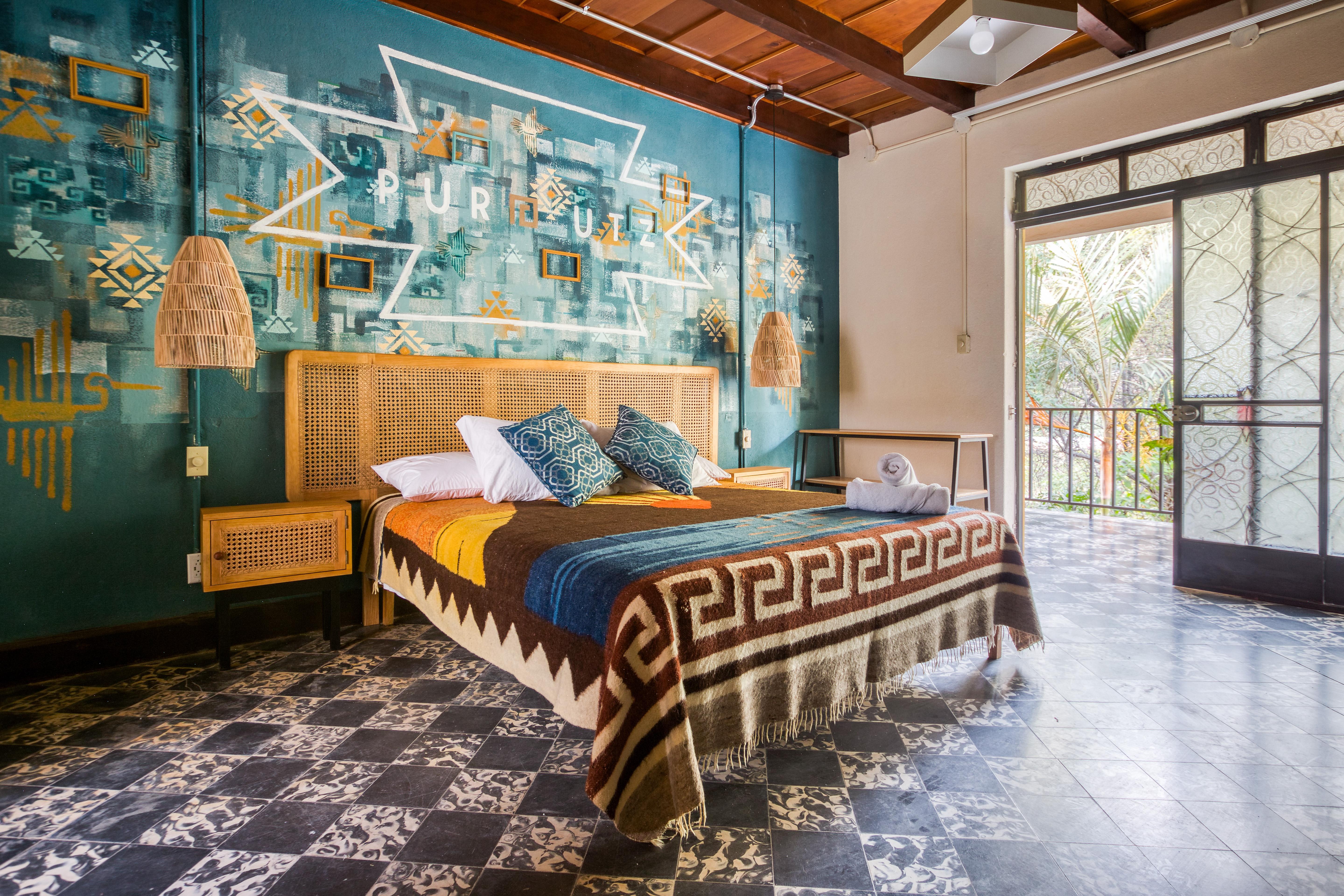 Socialtel Atitlan Hotel Panajachel Ngoại thất bức ảnh