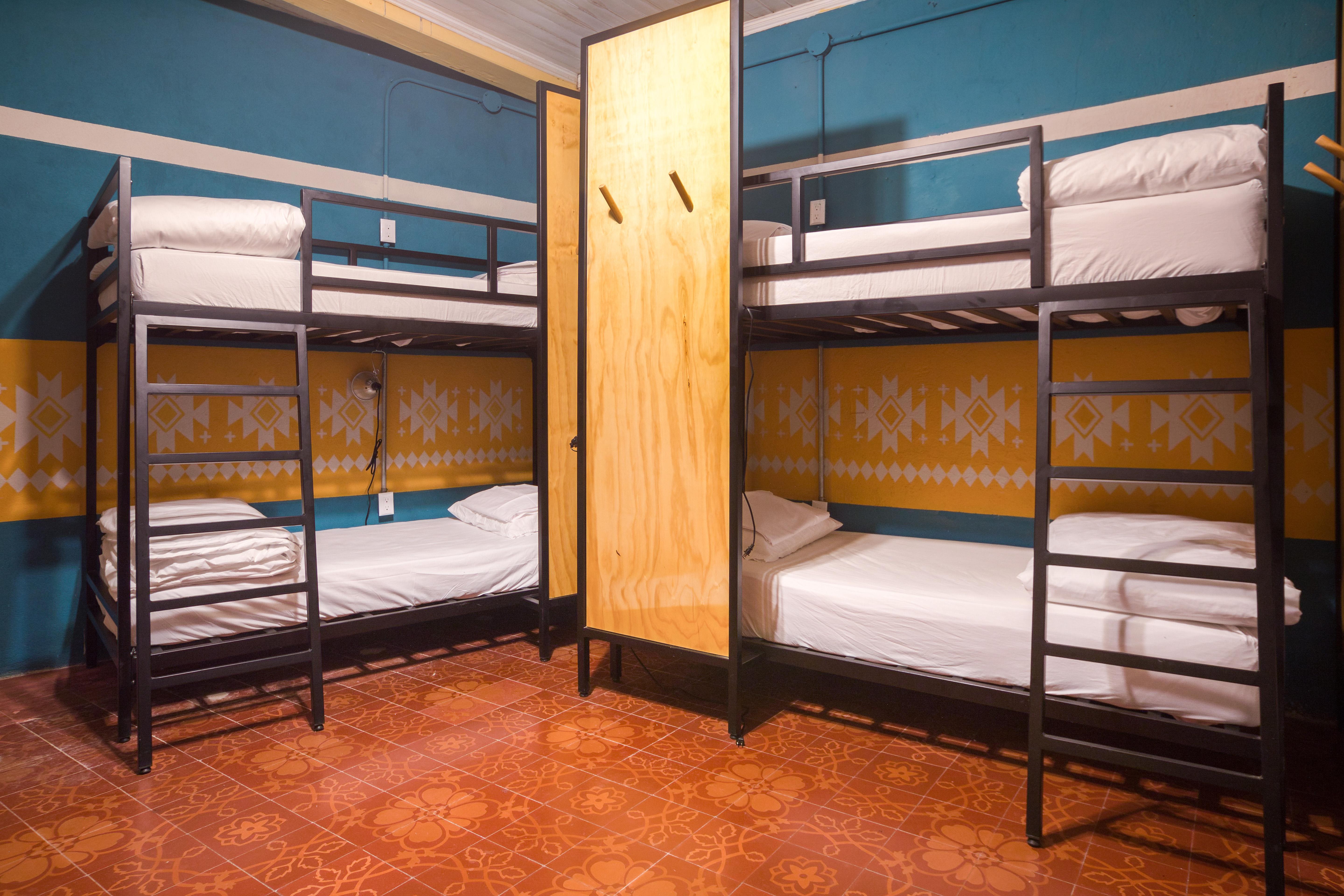 Socialtel Atitlan Hotel Panajachel Ngoại thất bức ảnh