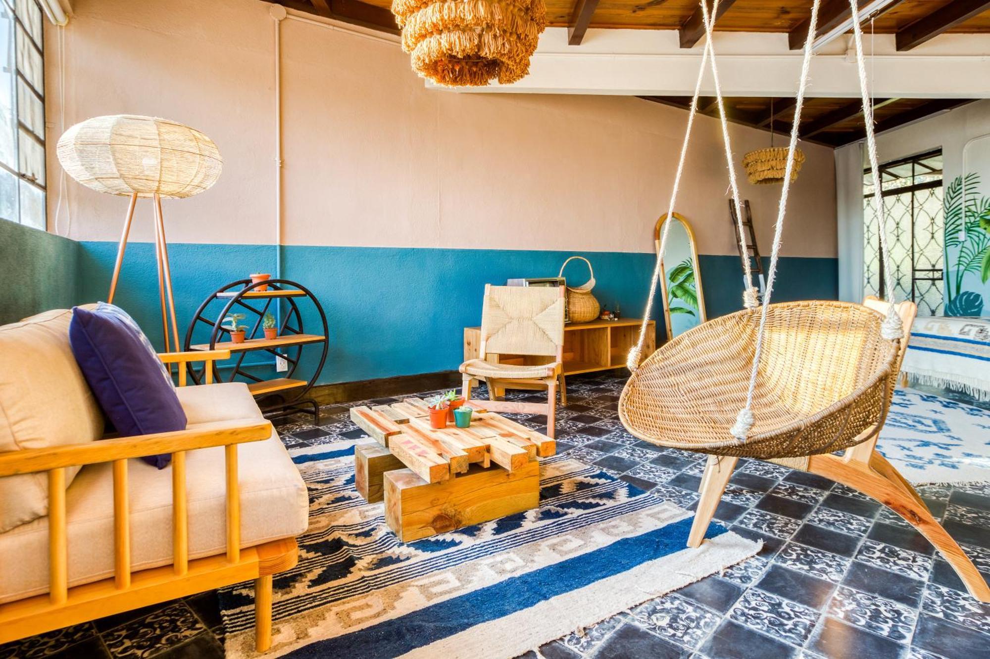Socialtel Atitlan Hotel Panajachel Phòng bức ảnh