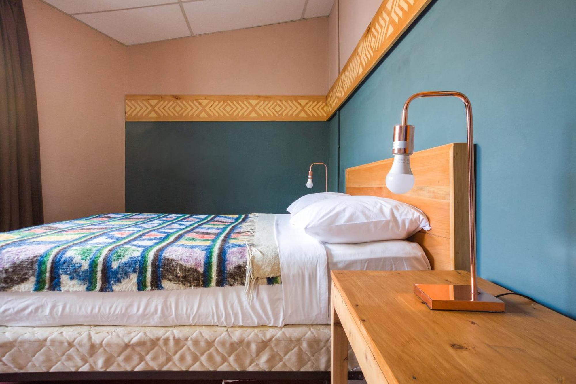 Socialtel Atitlan Hotel Panajachel Ngoại thất bức ảnh