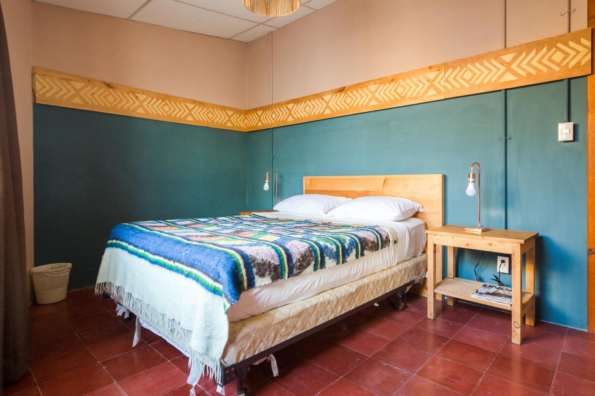 Socialtel Atitlan Hotel Panajachel Ngoại thất bức ảnh