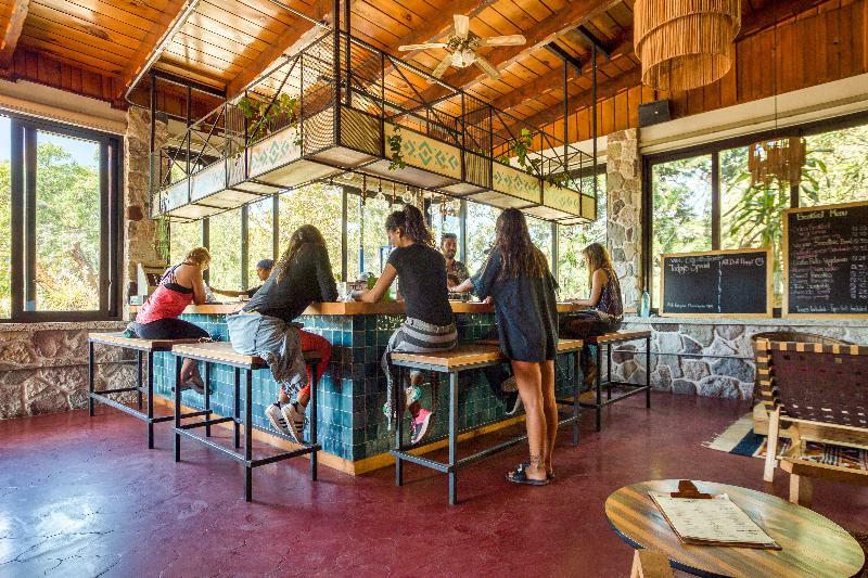 Socialtel Atitlan Hotel Panajachel Ngoại thất bức ảnh