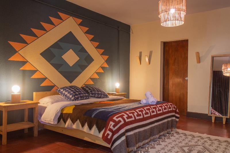 Socialtel Atitlan Hotel Panajachel Ngoại thất bức ảnh